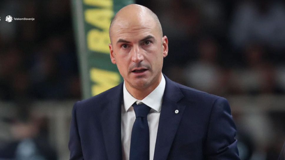 Наставникът на Тренто е новият селекционер на Словения