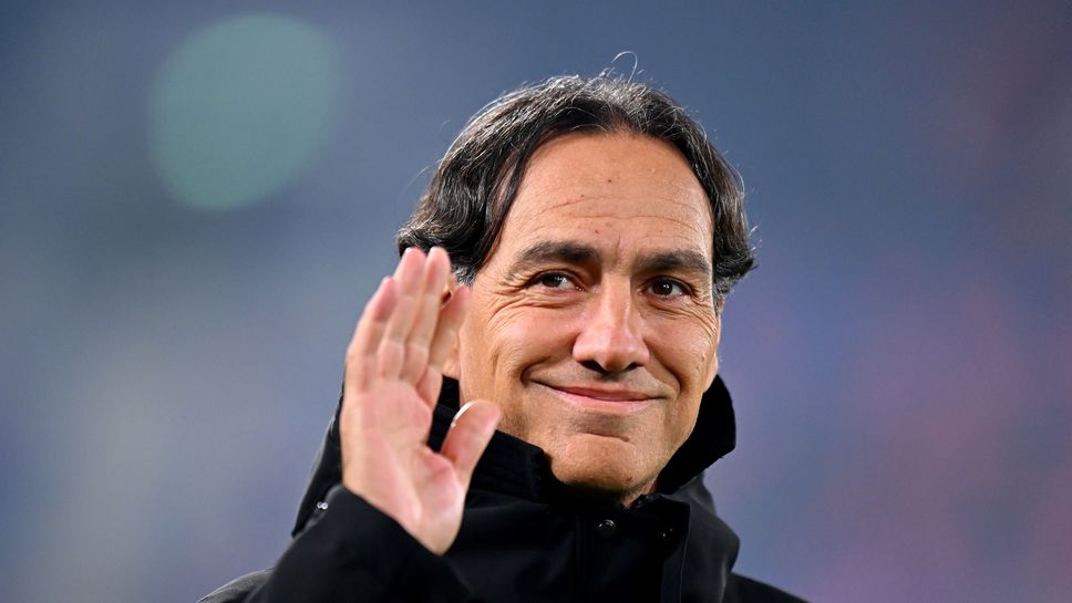 Обявиха куриозната смяна в Монца