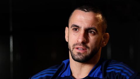  Задържаха Валентин Бенишев 