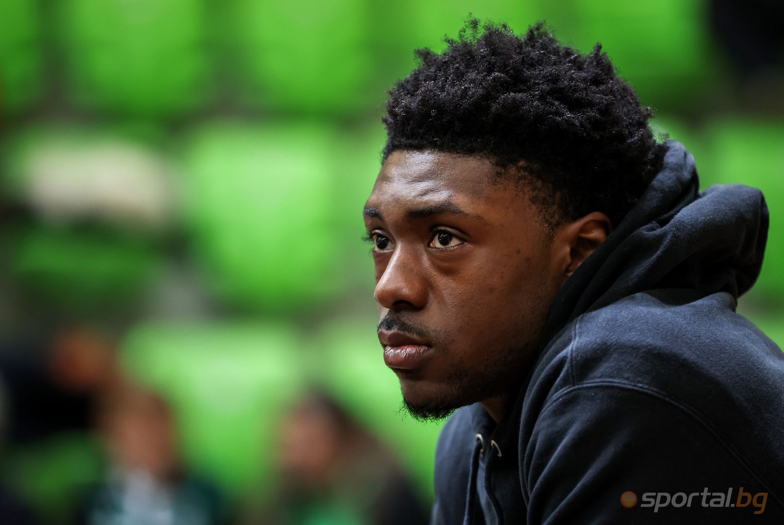 Балкан 91:72 Левски