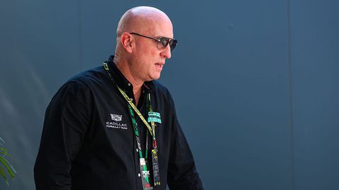 Шефът на Кадилак е уверен, че съдебният спор с Майкъл Бей ще бъде разрешен