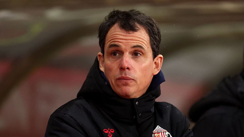 Мениджърът на Съндърланд Режис Льо Бри смята че неговият тим