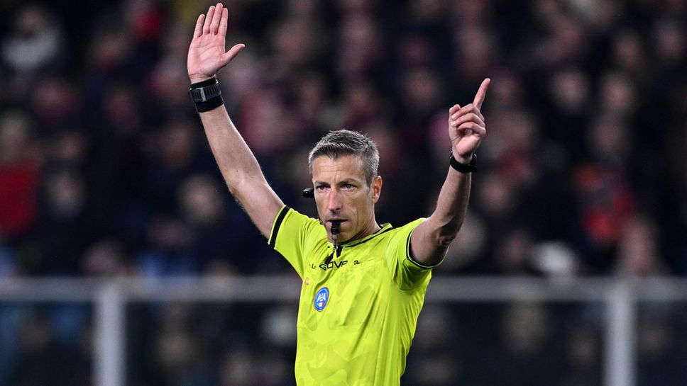 Както след всеки кръг от Серия А в предаването Open