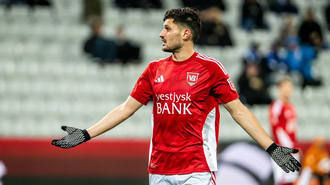 Домакинска загуба закотви Велков и Вейле на дъното