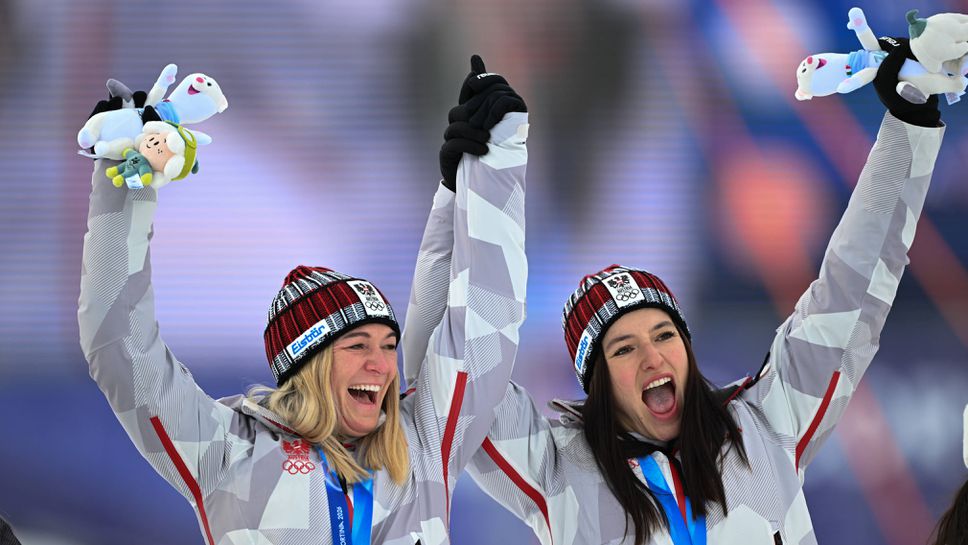 Девет златни медала ще бъдат раздадени в 4-тия ден на Милано – Кортина 2026, ето шампионите до момента