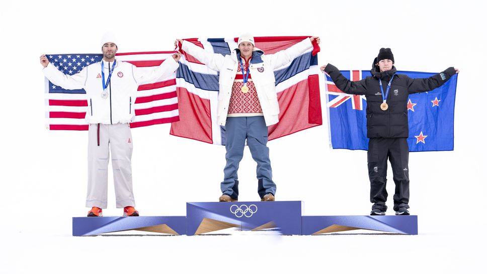 Норвегия остава лидер в класирането по медали и след четвъртия