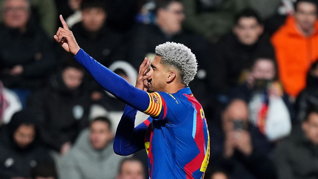 Изповедта на Араухо: Година и половина се борих с тревожност, която прерасна в депресия