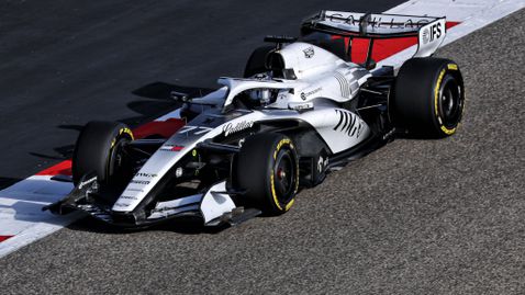  Защо в Кадилак не се целят в точките през 2026? 