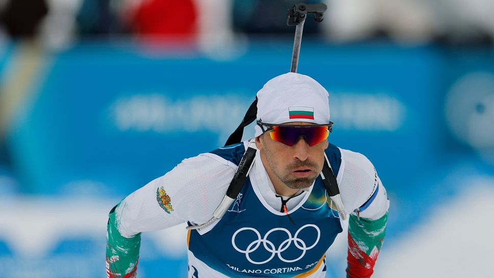 Кошмарно начало за българите