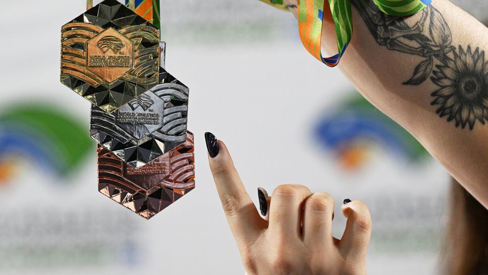 По малко от 40 дни остават до Световното първенство по