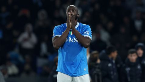  Разочарование за Наполи, Комо е на полуфинал за Купата на Италия 