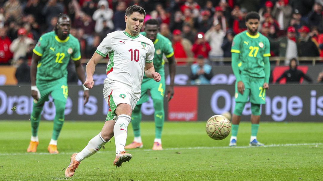 Паненка разкритикува Диас за пропуснатата дузпа във финала срещу Сенегал