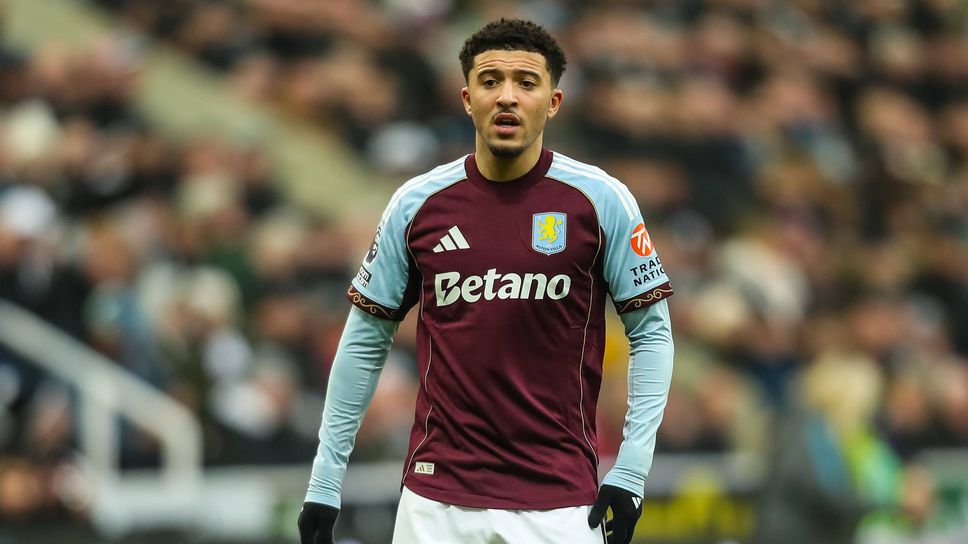 Мениджърът на Астън Вила Унай Емери призна че може да