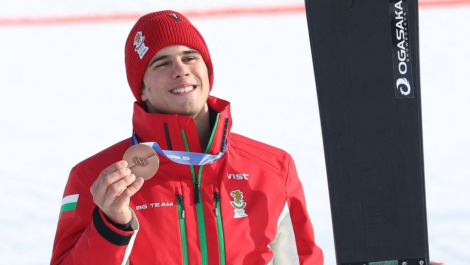 Организационният комитет на Олимпийските игри в Милано Кортина ще коригира