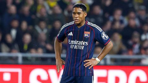 Агентът на Ендрик: В Реал Мадрид играят 8 от 10-те най-добри футболисти в света