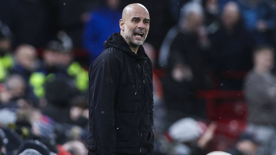 Гуардиола: Шест точки разлика са много предвид представянето на Арсенал