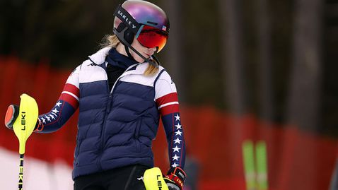 Микаела Шифрин: Винаги има какво да се научи, трябва да се адаптирам към условията