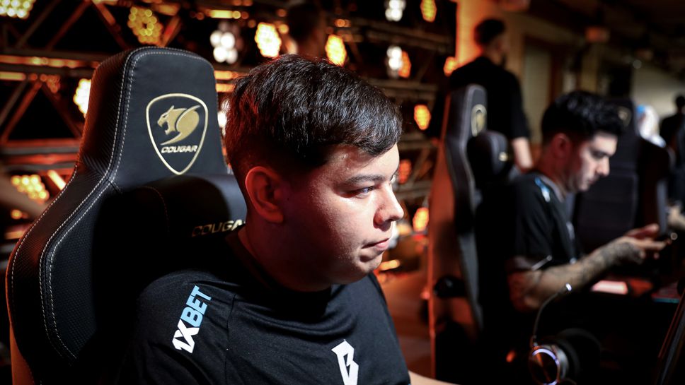 Отборът на BESTIA премести извън титулярния си състав Кристиан timo Перес