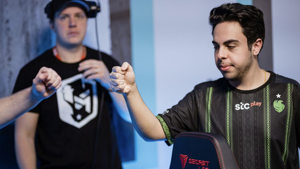 Младият талант Мохамад BOROS Малхас съобщи че е прекратил договора си