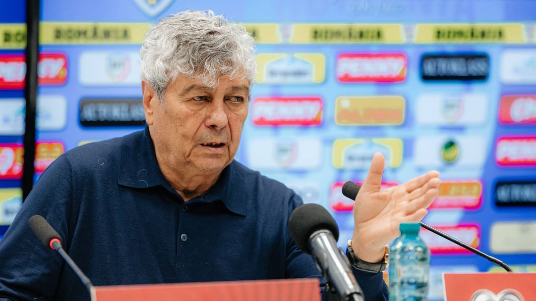 Изписаха Луческу от болницата