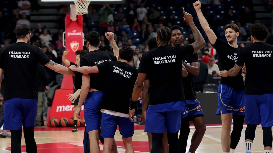 Макаби преминава в ръцете на американски магнат с отбори в NFL и MLS!