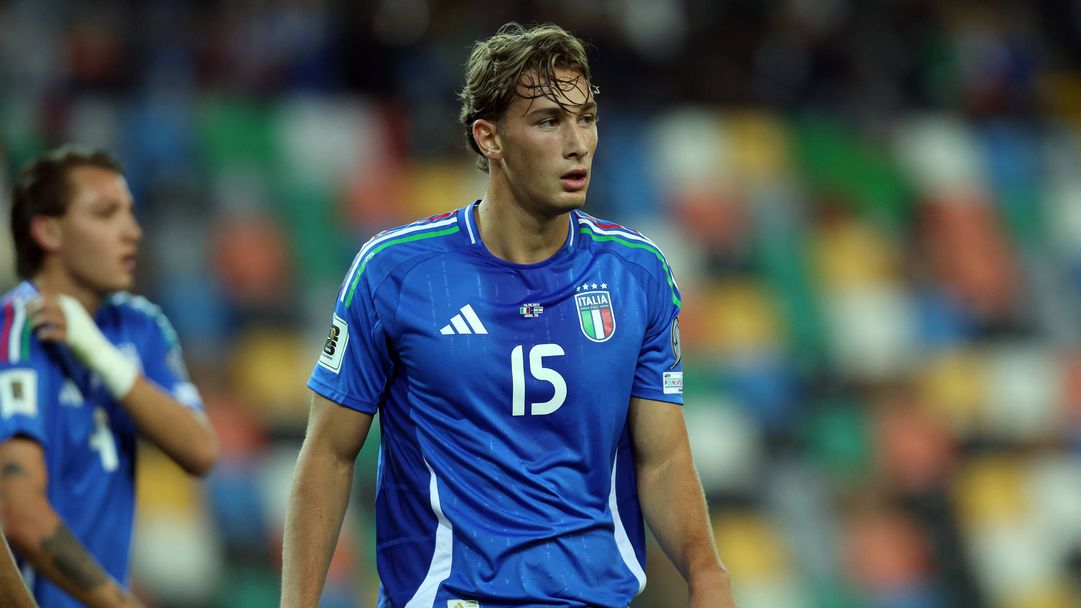 Буфон посочи кой ще изведе Италия до Мондиала