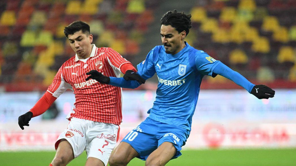 Динамо (Б) пропусна да стъпи на върха