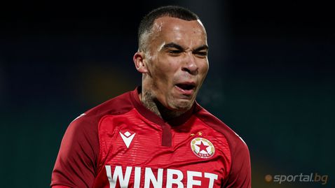 Макс Ебонг: Нашата цел е да спечелим този турнир