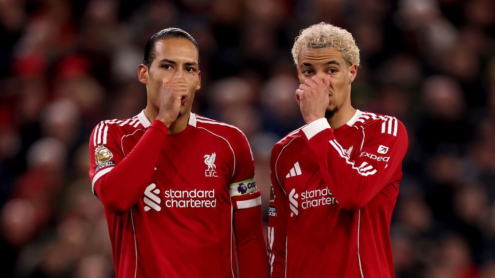 Ливърпул преследва първа победа като гост в Премиър лийг през 2026 година