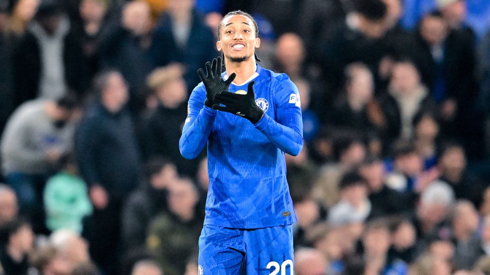 Челси 1:0 Лийдс, Жоао Педро даде преднина на домакините