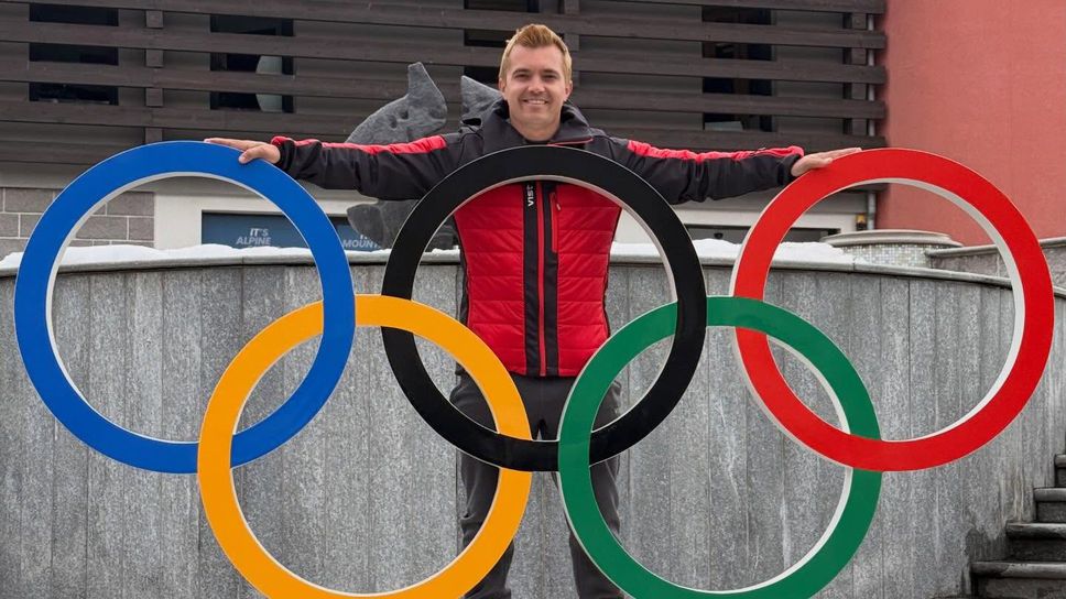 Алберт Попов тренира в Италия