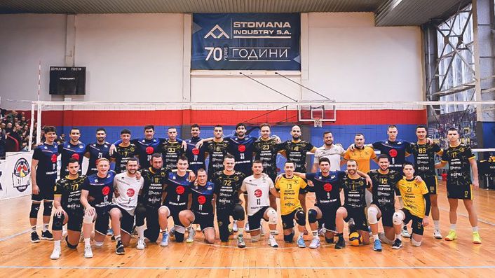 Перник за пореден път затвърди репутацията си като люлка на