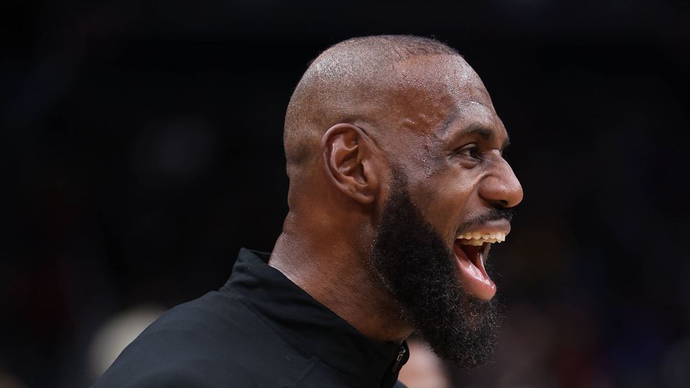 Бившият генерален мениджър на Кливланд Кавалиърс Дейвид Грифин смята че