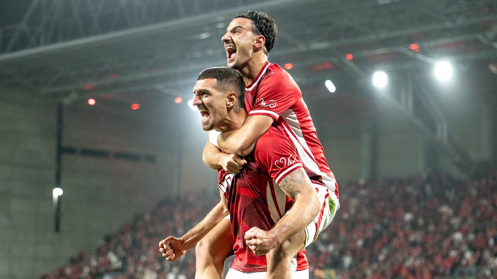 Апоел (Беер Шева) надви основния си конкурент