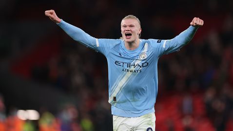 Агентът на Холанд: Не сме имали никакви контакти с Барселона или някой от кандидатите за президент