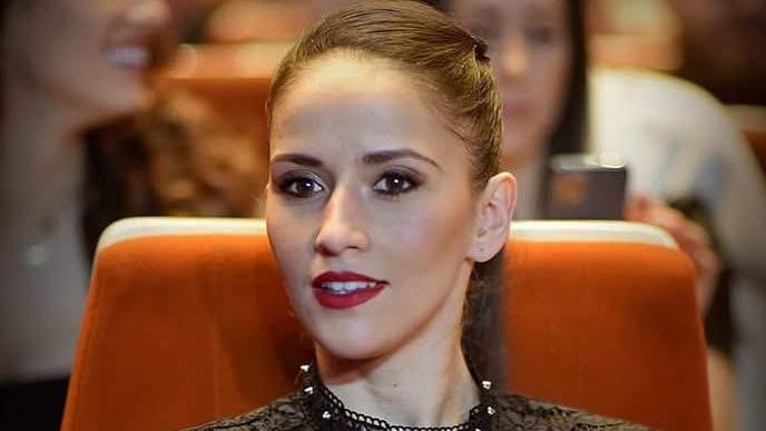 Вицепрезидентът на БФХГ Невяна Владинова беше избрана единодушно за президент