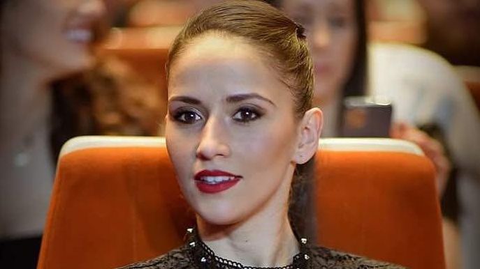 Невяна Владинова: Нашите са спокойни, не се притесняваме от силната конкуренция