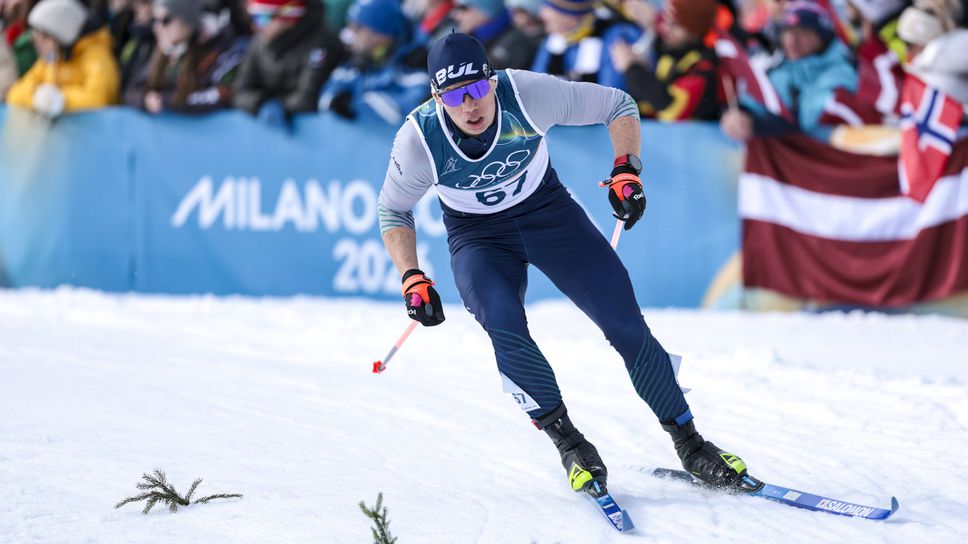 Българите Даниел Пешков и Марио Матиканов не успяха да преодолеят