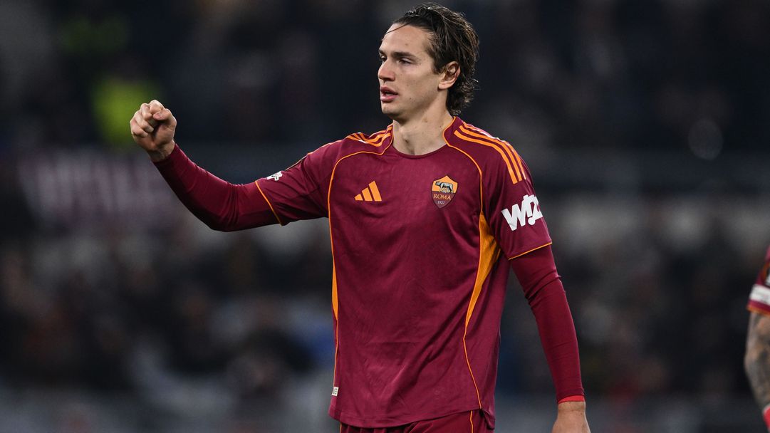 Рома ще задържи свой защитник за постоянно