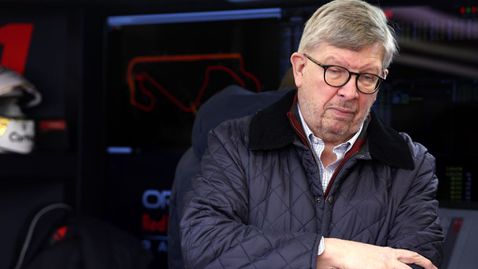  Рос Браун: Вместо Хамилтън можехме да вземем Хайдфелд 