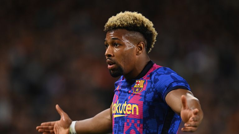  Барселона харесва Траоре, само че няма да заплати клаузата му, твърди 