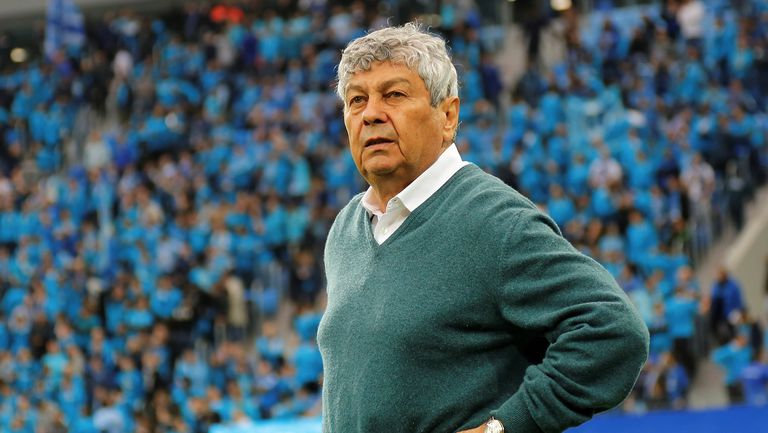 Войната в донесе още един личен проблем на наставника на