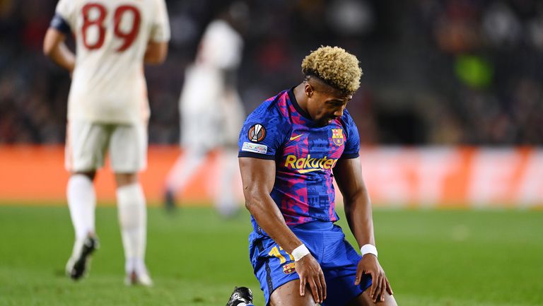  Гредата и вратар на Барселона оставиха каталунците с празни ръце 