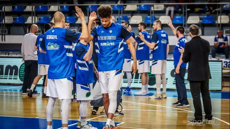 Трей Портър: Важно е да си осигурим домакинско предимство за плейофите