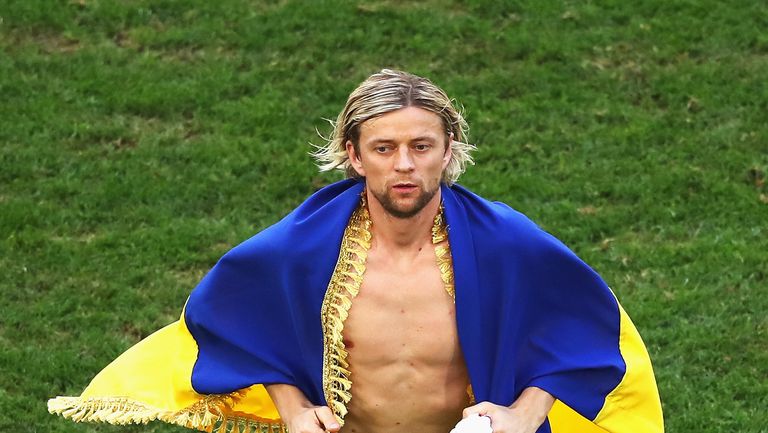  Поредни рецензии към Тимошчук: Докато лижеш з*дниците на руснаците, те убиват украинските деца 