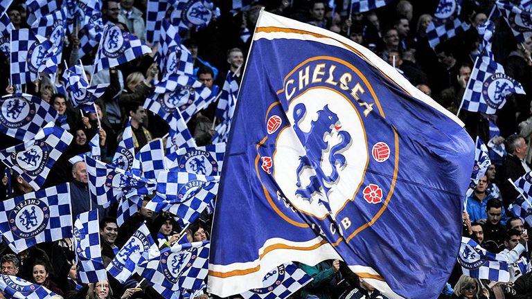 Chelsea FC appoints President of Business mdash Chelsea FC ChelseaFC е