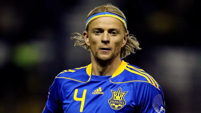 Украинската футболна асоциация призова бившия капитан на националния тим на