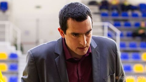 Янко Янков: Ръстовото превъзходство на съперника беше решаващо