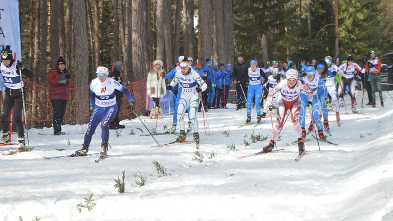 Двама състезатели от ски клуб Рилски скиор ще представят Самоков