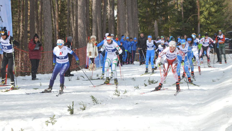 Двама състезатели от ски клуб Рилски скиор ще представят Самоков на зимен фестивал в Италия